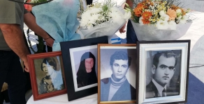 Εθνικό Μνημόσυνο 28/7/2019 / National Memorial 28/7/2019