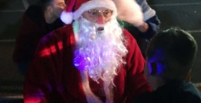 Χριστουγενιάτικη εκδήλωση 27.12.19 – Christmas Event 27.12.2019