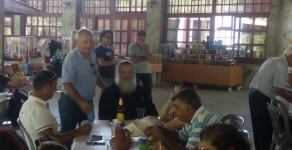 Εκδρομή Συνταξιούχων (16.9.2017) – Retirement Excursion (16.9.2017)