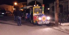 Χριστουγεννιάτικη Εκδήλωση 27/12/2017- Christmas Event 27/12/2017