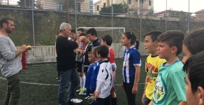 Εκδήλωση Πάσχα 17.4.2017 – Easter Event 17.4.2017