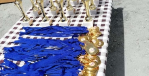 Πασχαλινές Εκδηλώσεις 2019 / Easter Events 2019