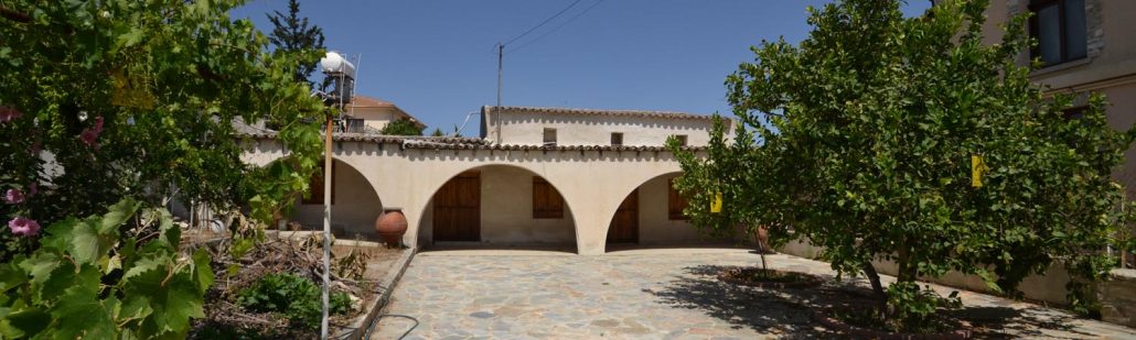 Μοσφιλωτή/Mosfiloti